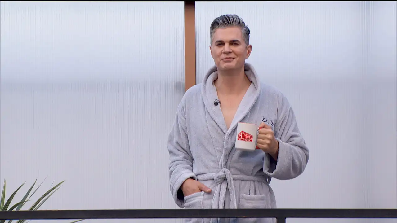 Triple Eviction