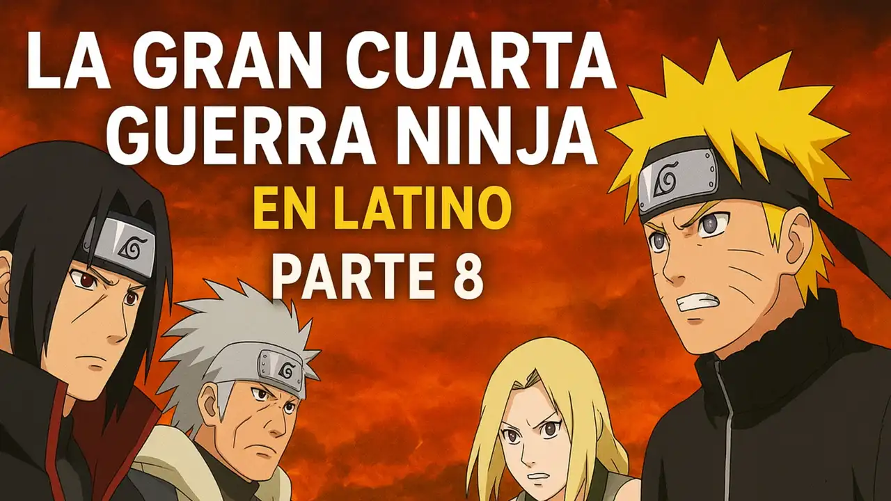 Episode 8