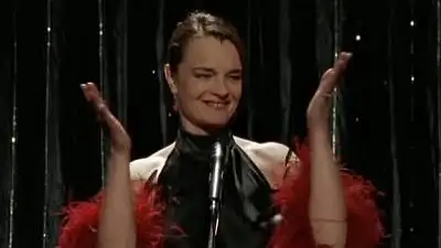 Tod einer Diva