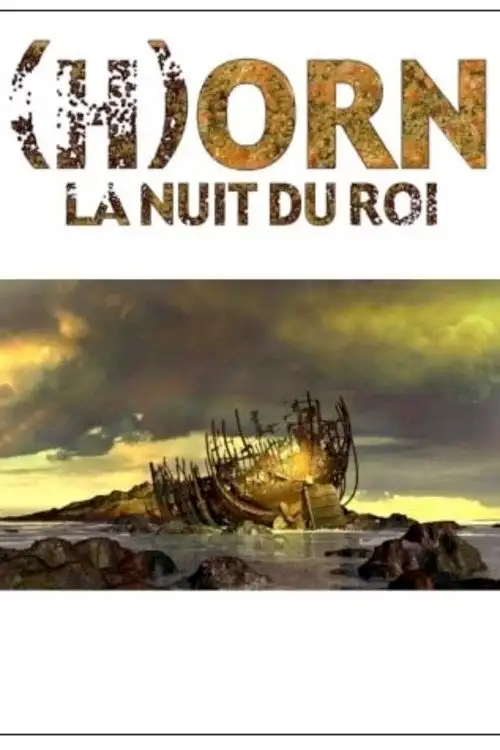 (H)Orn - La Nuit du Roi