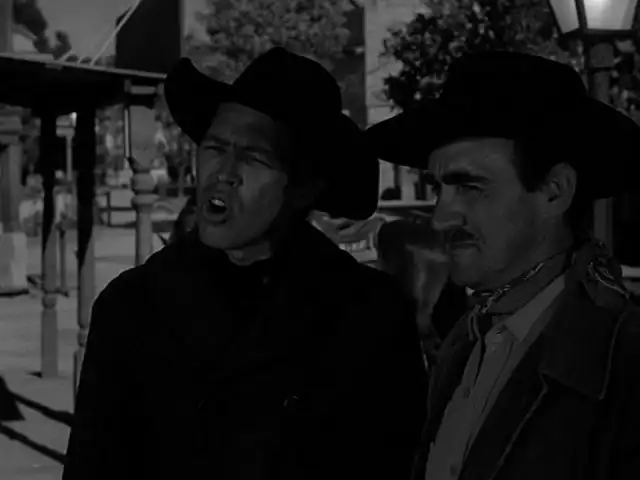 Butch Cassidy