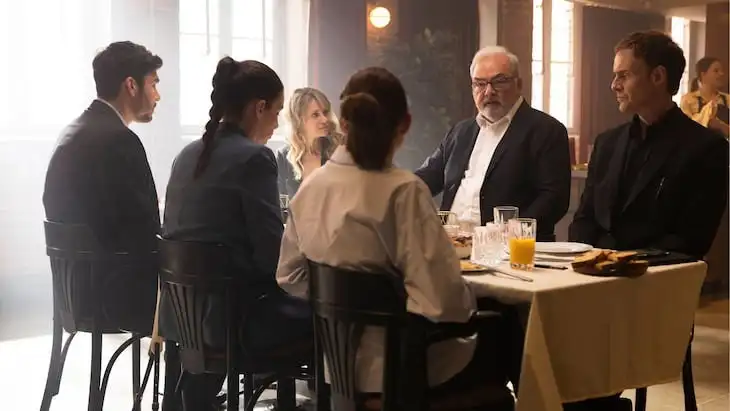 Épisode 4