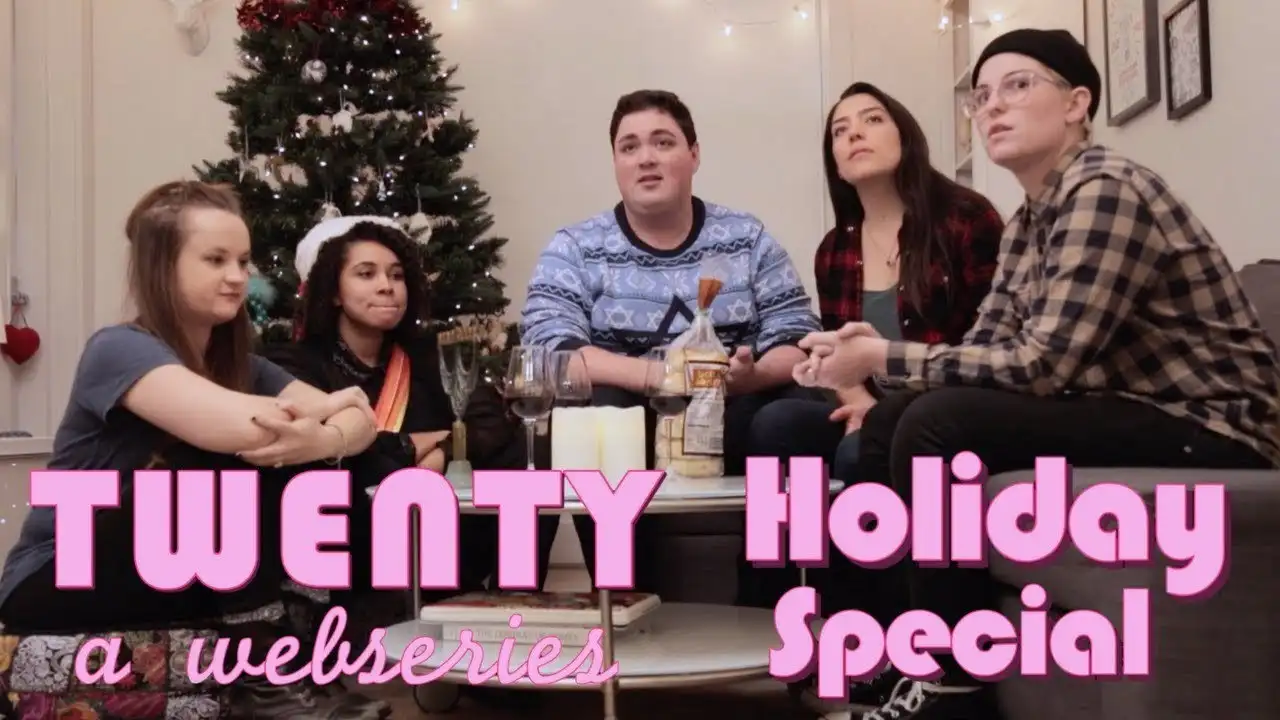 Holiday Special