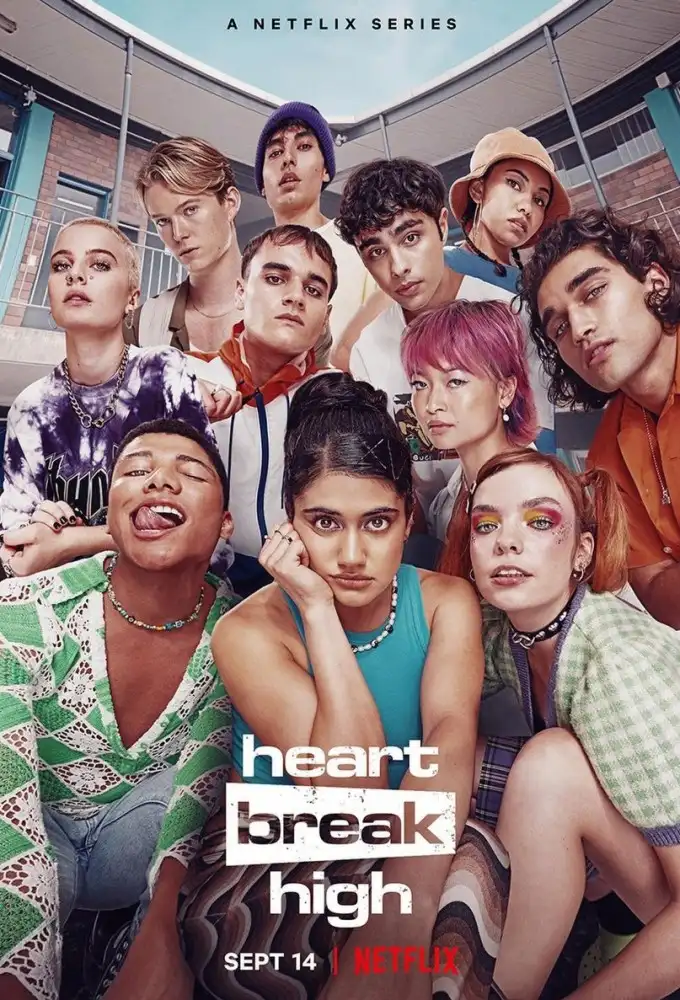 Season 1