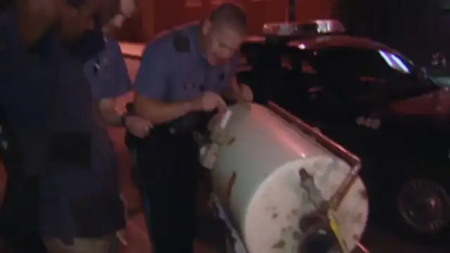 Kansas City 22