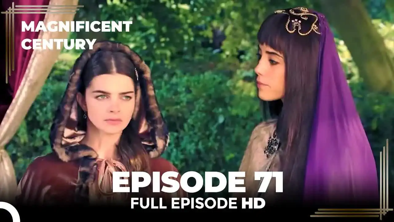 Episode 71