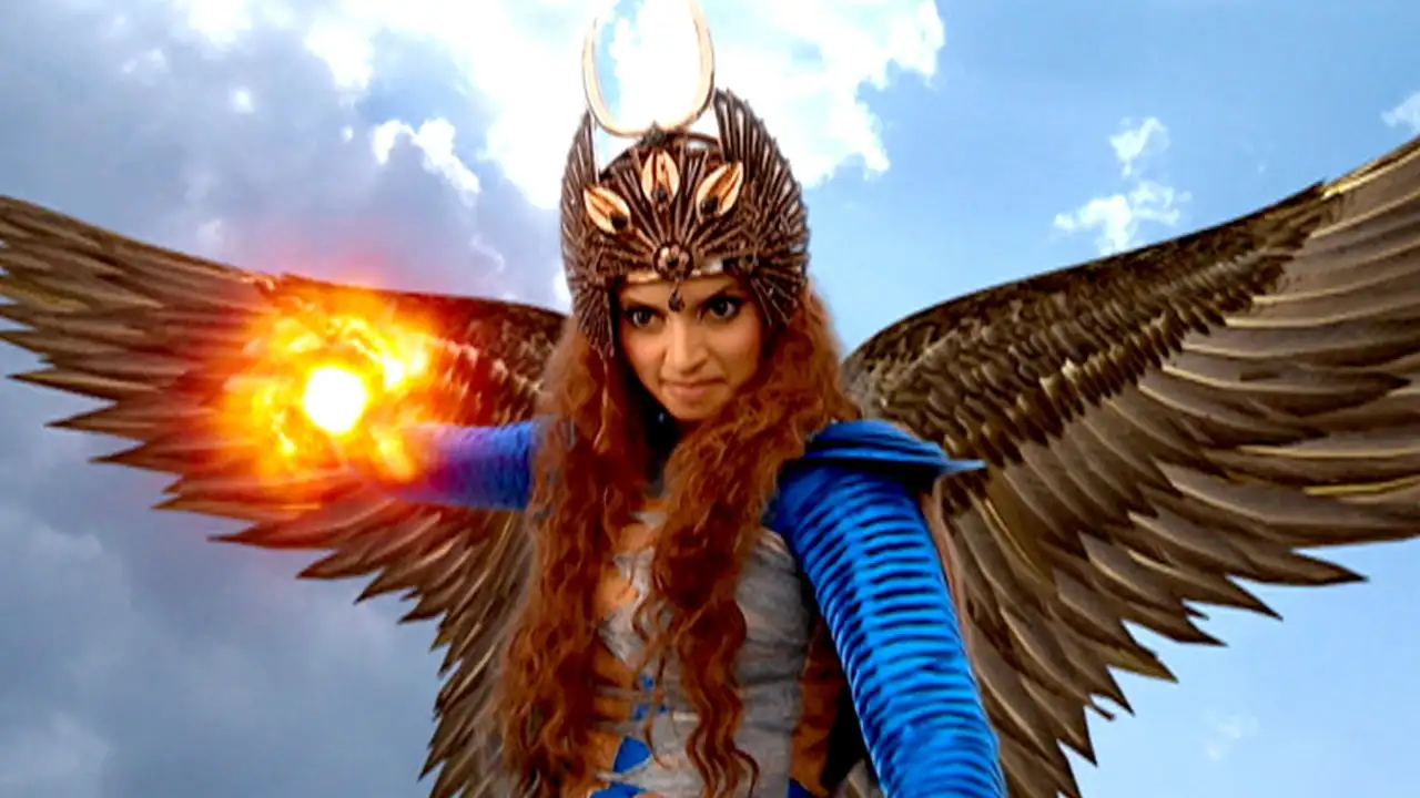 Bhayankar Pari Succeeds In Finding Baalveer