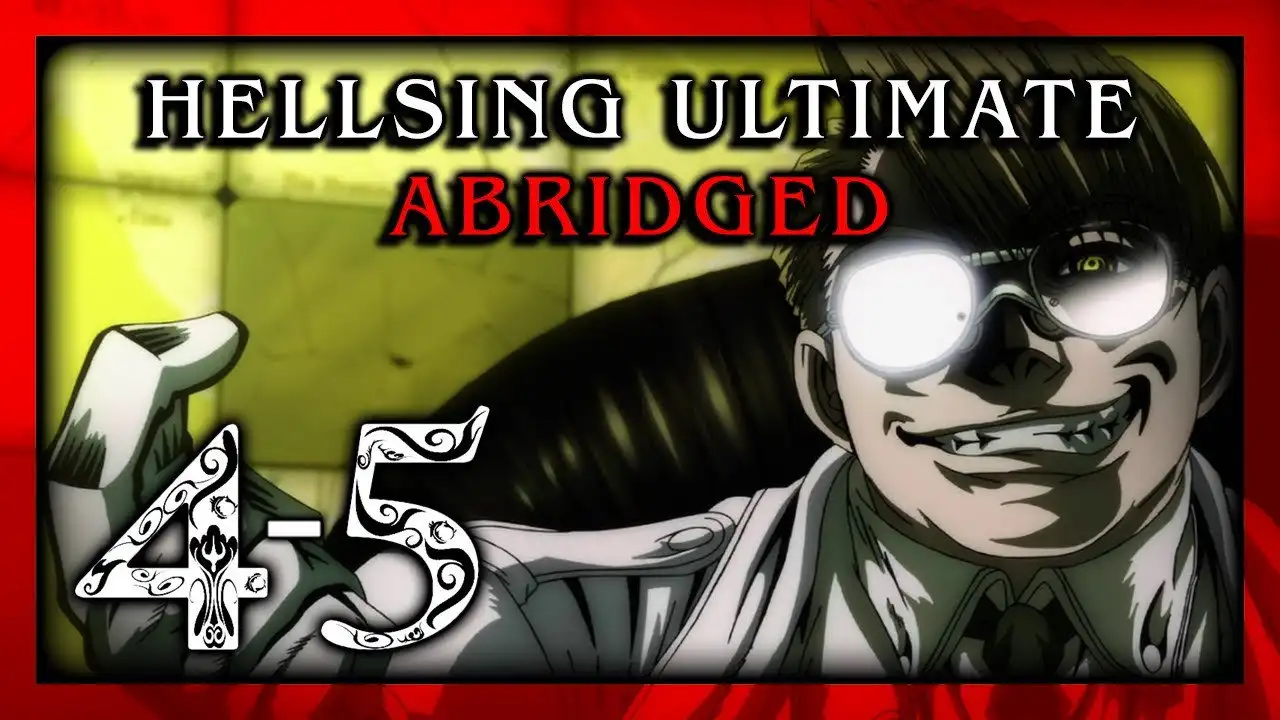 Episode 4: Trigger Warning