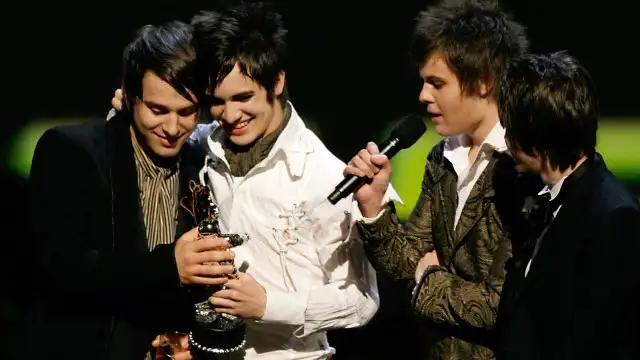 23rd Annual MTV Video Music Awards