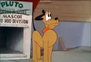 The Army Mascot