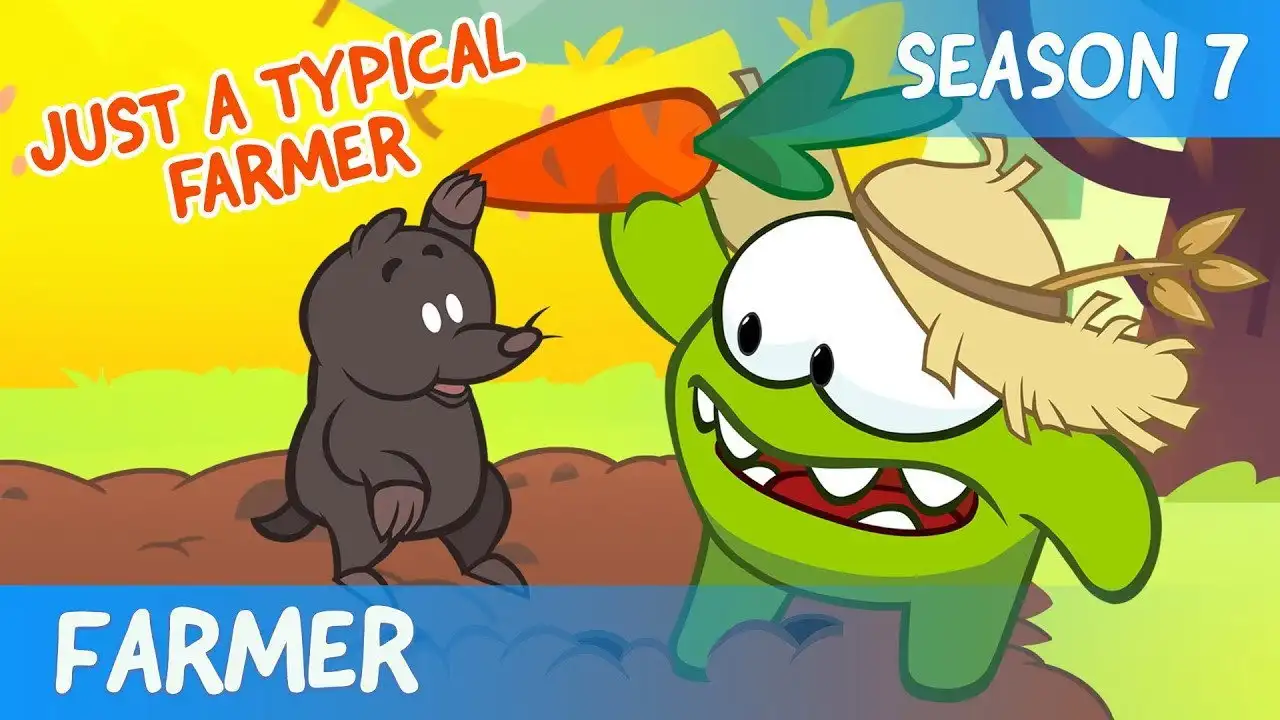 Farmer