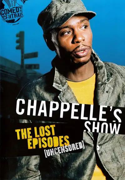 The Lost Episodes
