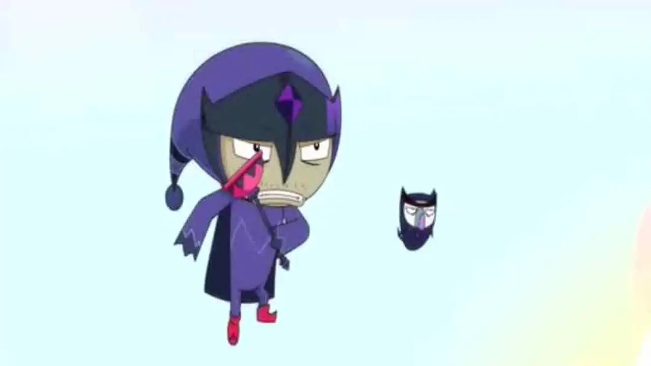 Episode 23