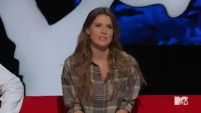 Amanda Cerny