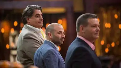 Elimination Challenge: No Cooking