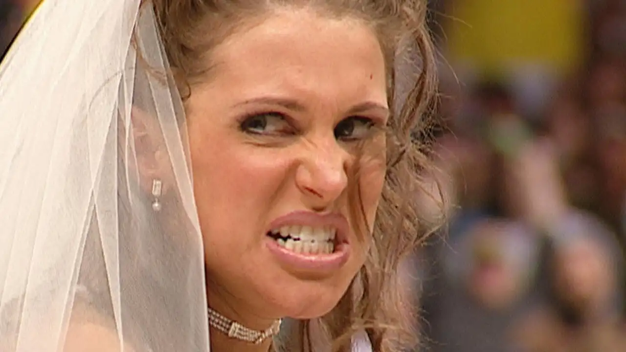 Raw - Feb. 11, 2002