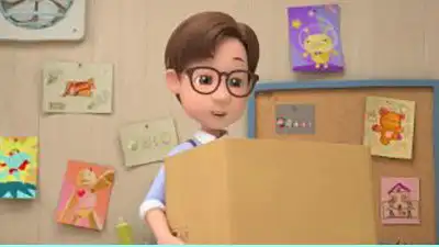Episode 7