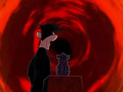 A Sitch in Time