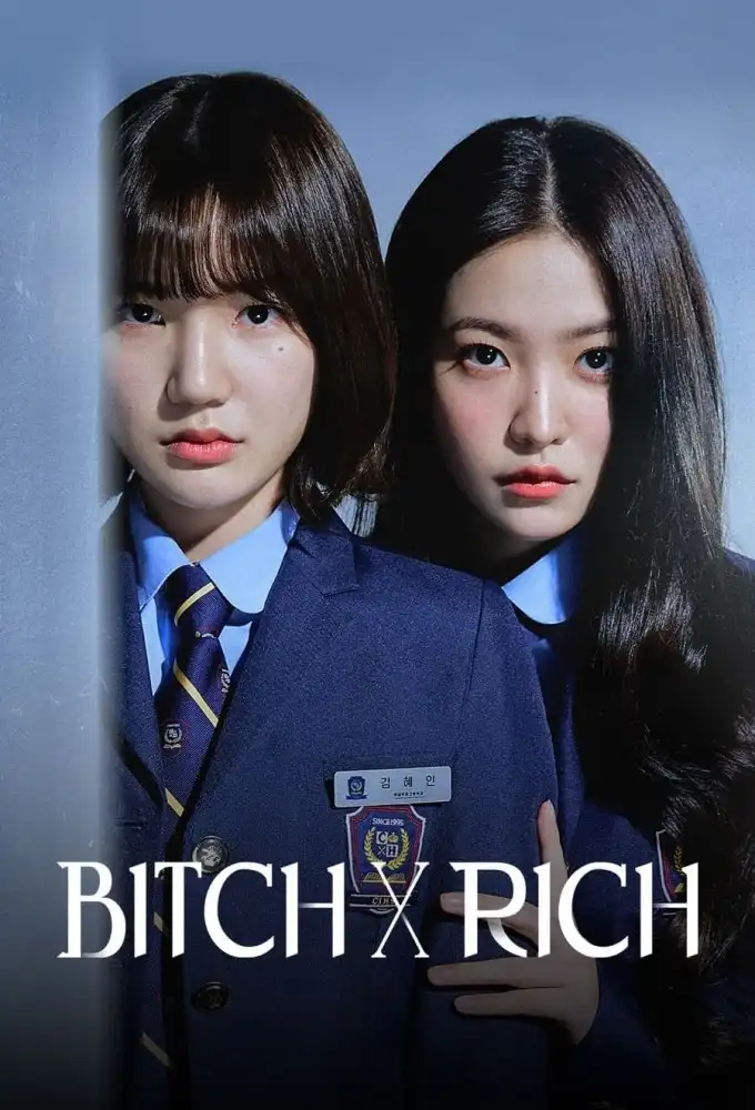 Bitch X Rich