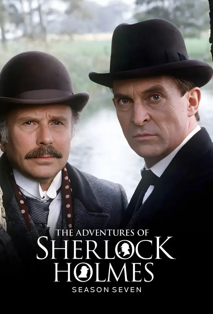 The Memoirs of Sherlock Holmes