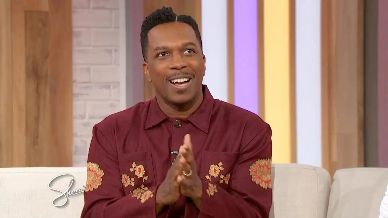Leslie Odom Jr., Kara Young
