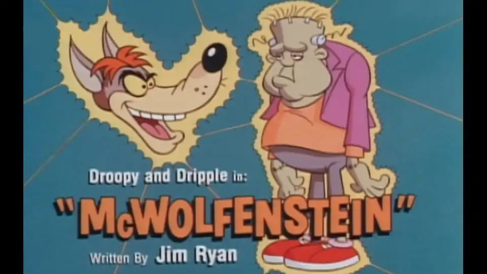 McWolfenstein
