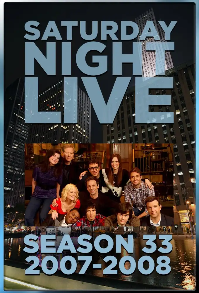 Season 33