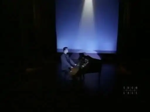 Lurch and His Piano