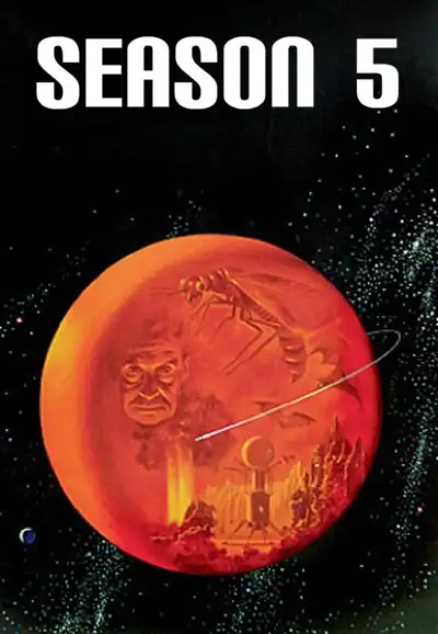 Season 5