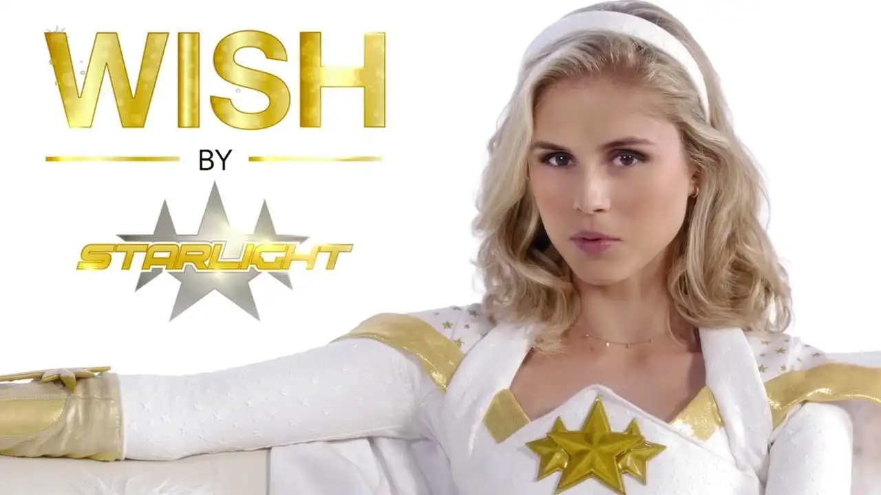 Starlight: WISH