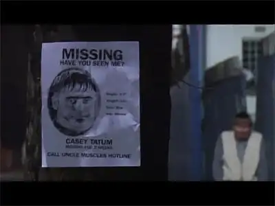 Missing