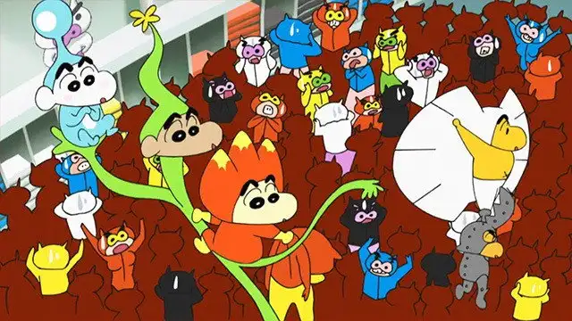 Episode 14