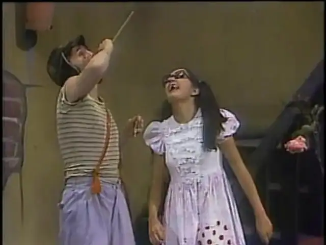 Bolsitas de Papas / Los Carpinteros / Cerbatana y Chochitos (1972)