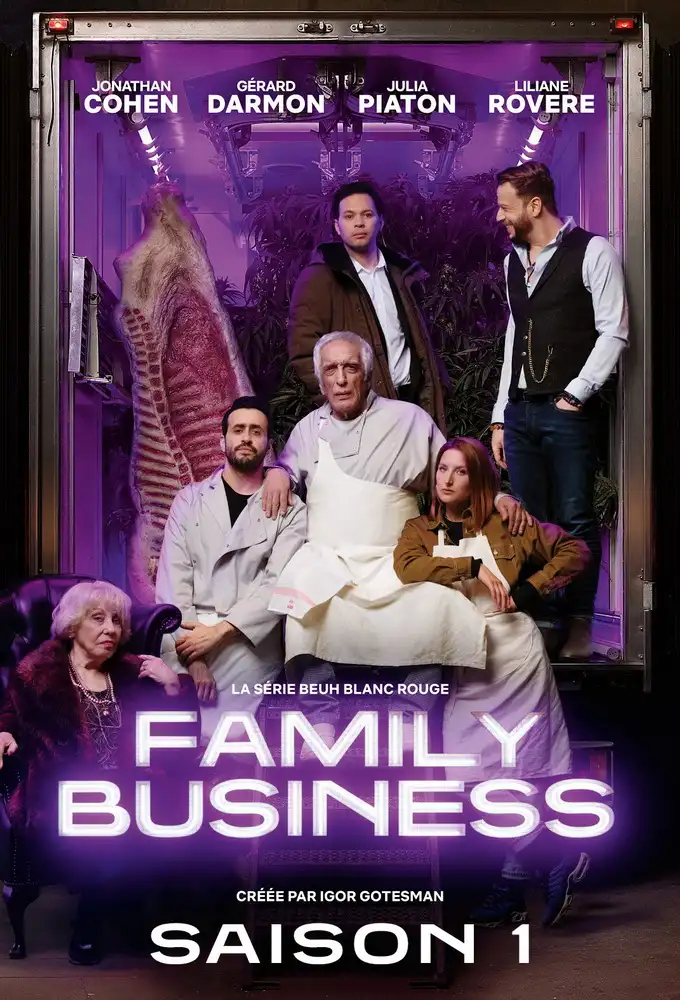 Season 1