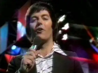29th April 1976
