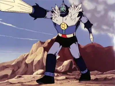 Rescue Dr. Saotome!