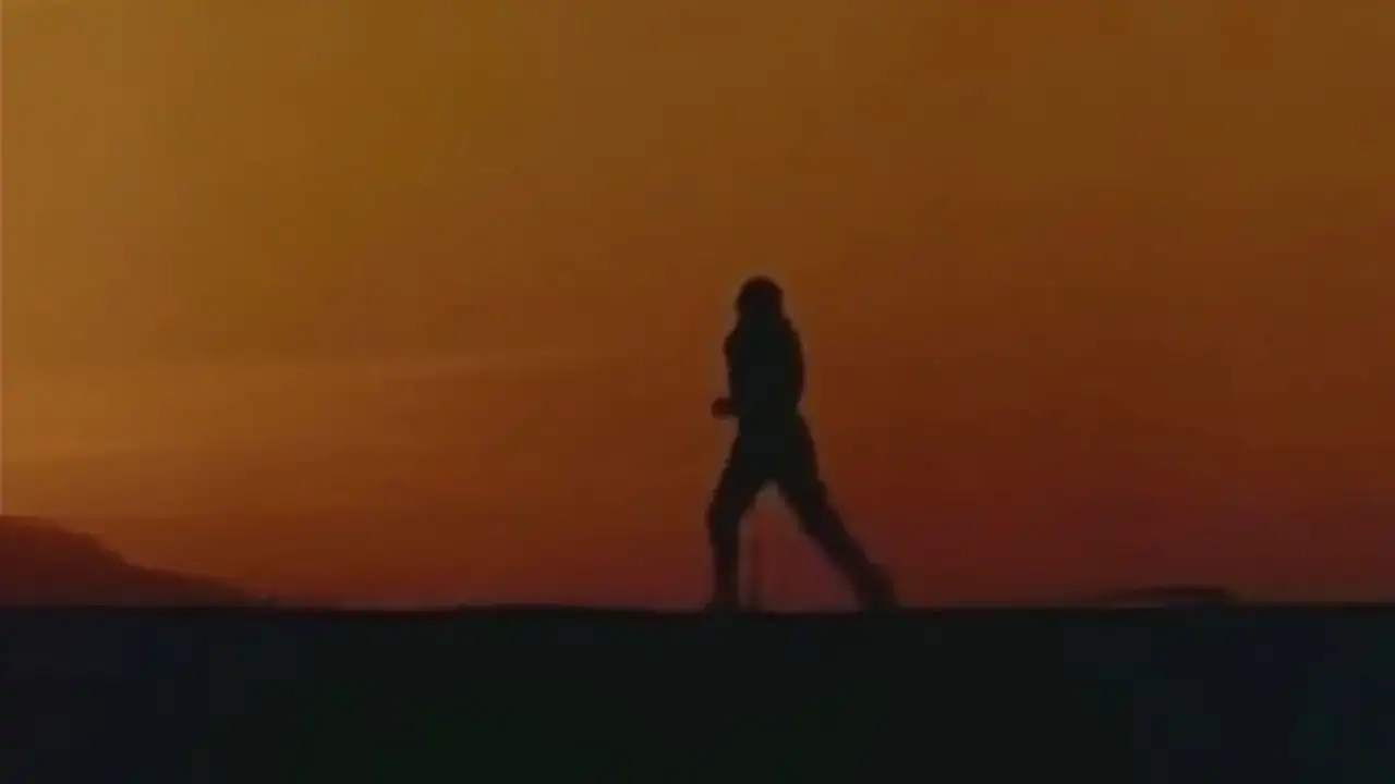 World Without Alex