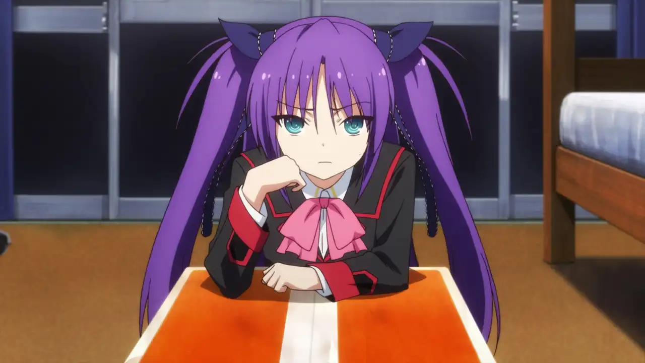 EX5 Sasami Becomes a Cat