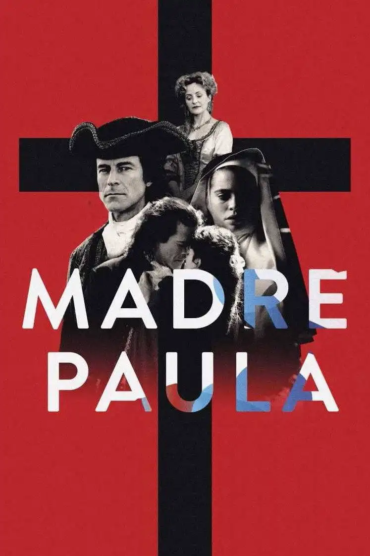 Madre Paula