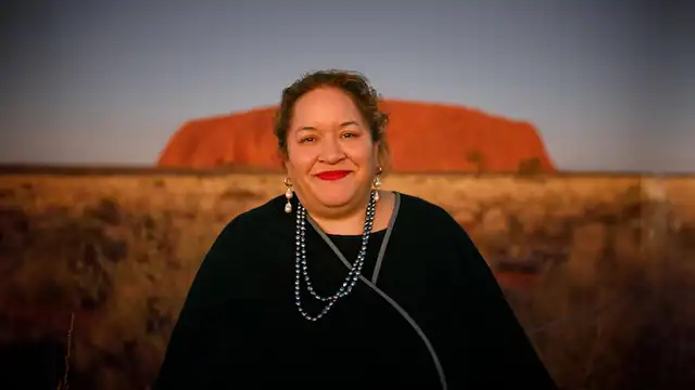 A Voice in the Wilderness