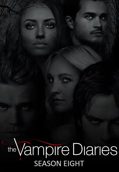 Season 8
