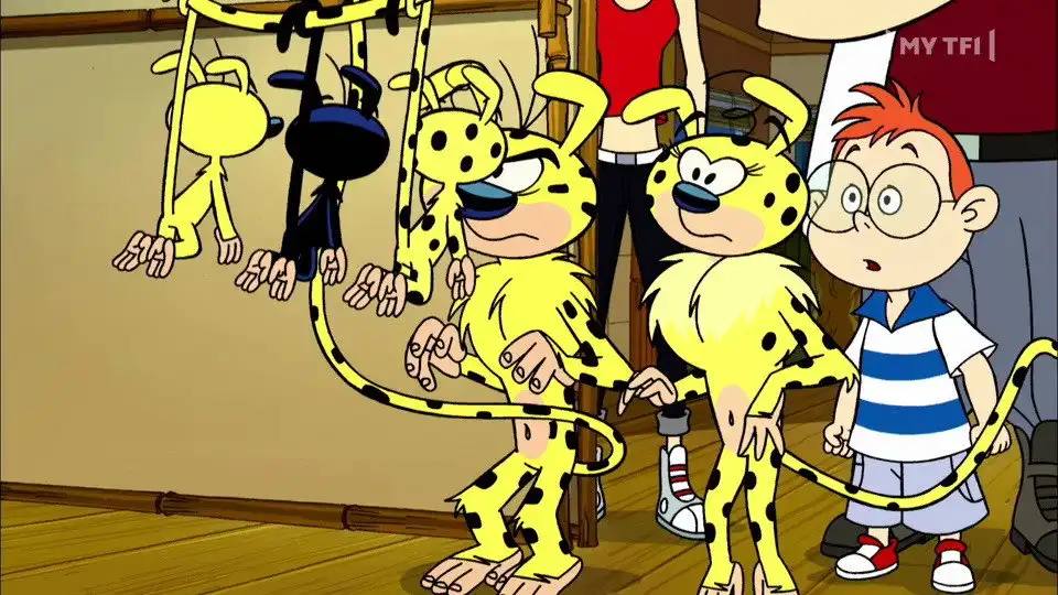 Episode 18