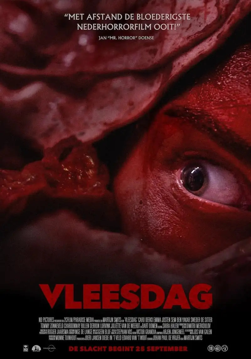 Meat Kills