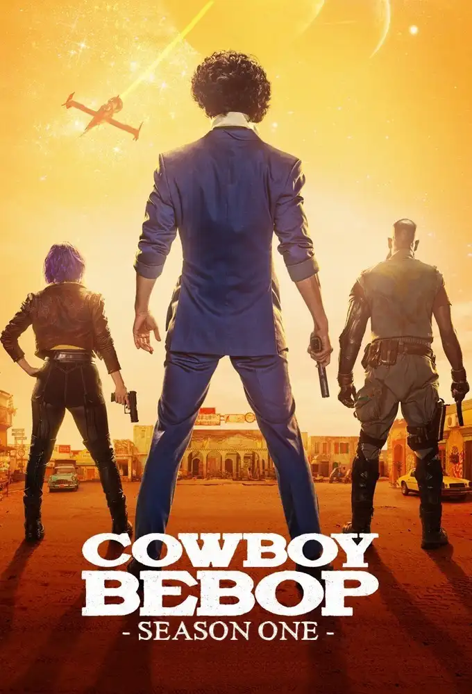 Season 1