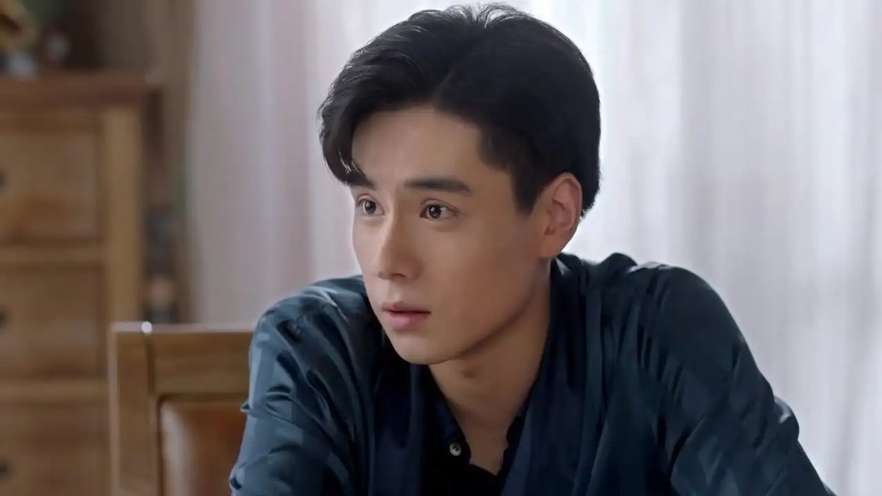 Lu Yao Considers Leaving Shanghai