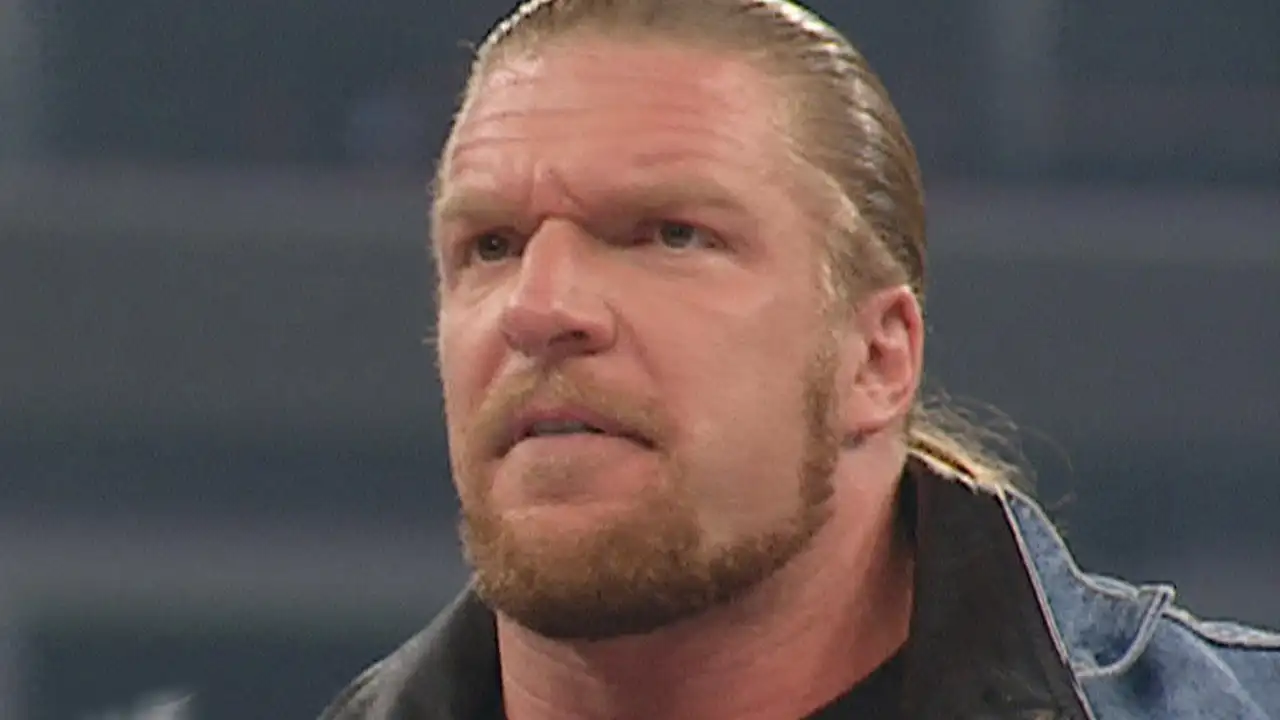 Raw - Mar. 05, 2001