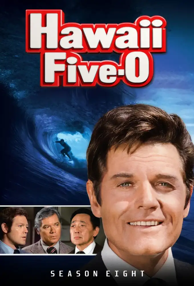 Season 8