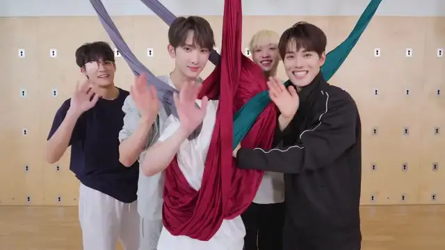 EP.24 Flying punishment(?)(?)
