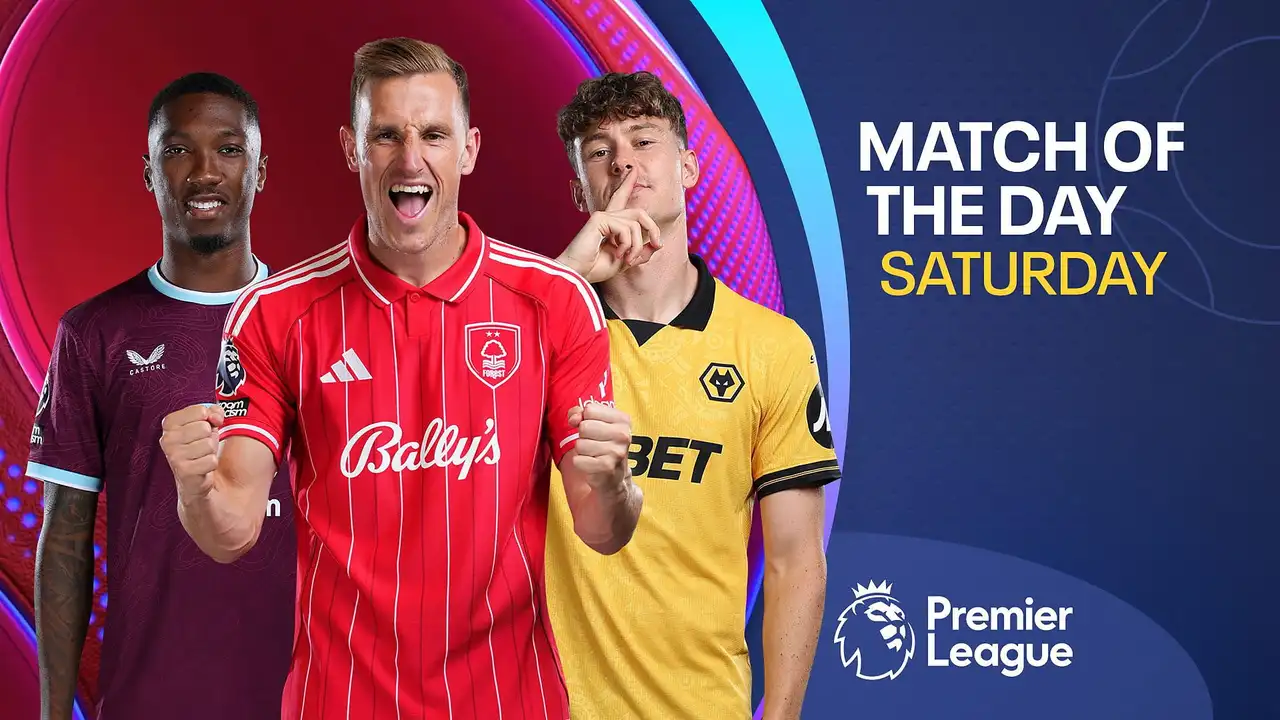 MOTD - 18th October 2025