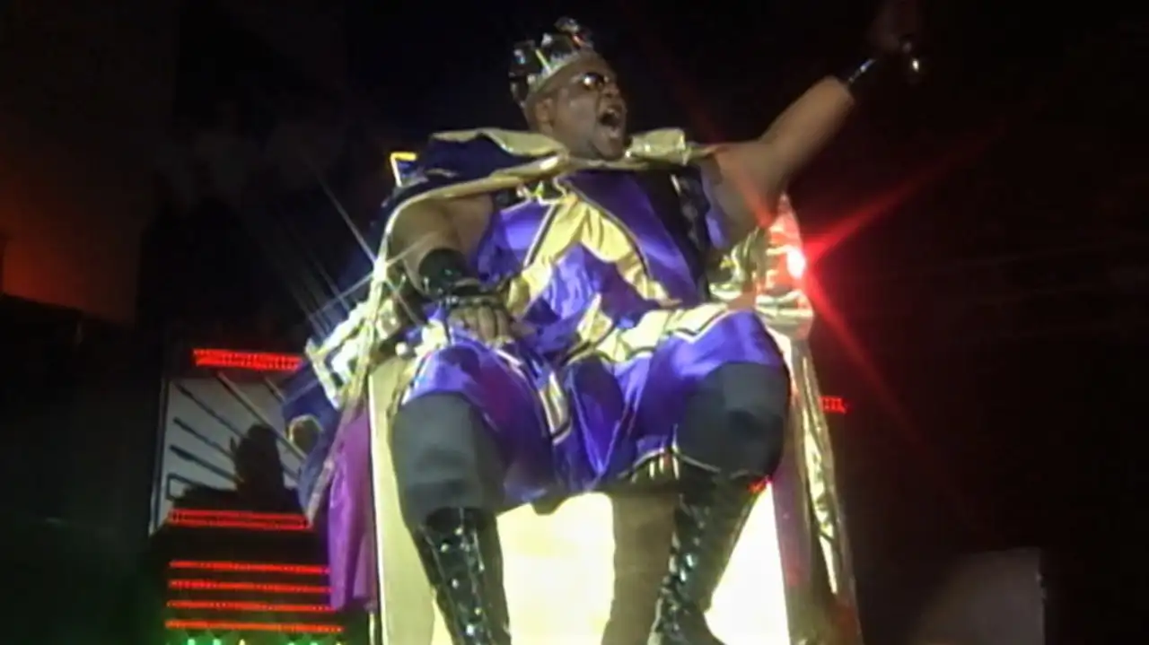 Raw - Jun. 26, 1995